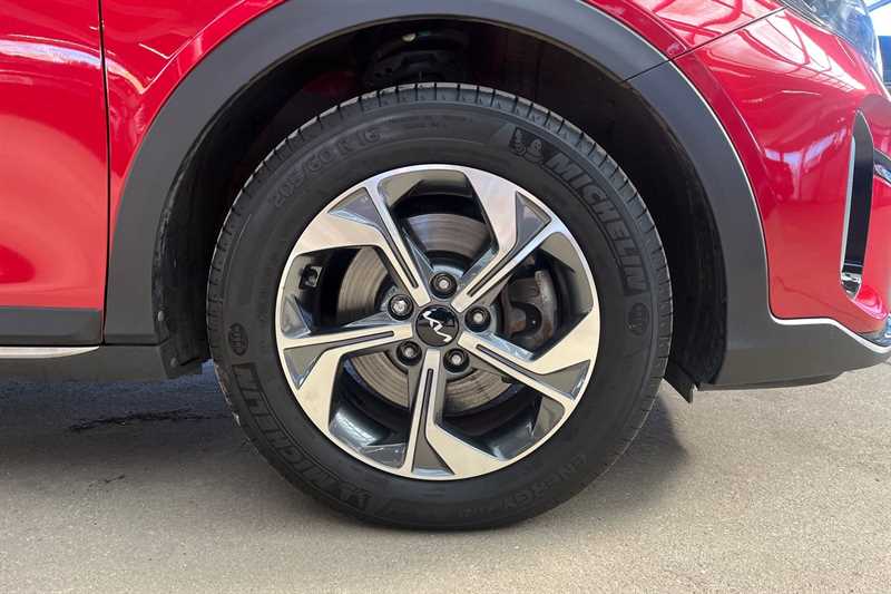 Used Kia XCeed 2023 for sale - 78050046: Photo 9