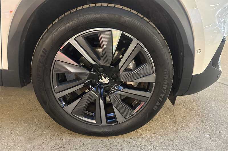 Used Peugeot 2008 2021 for sale - 77700168: Photo 12