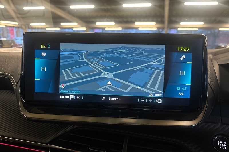 Used Peugeot 2008 2021 for sale - 77700168: Photo 18