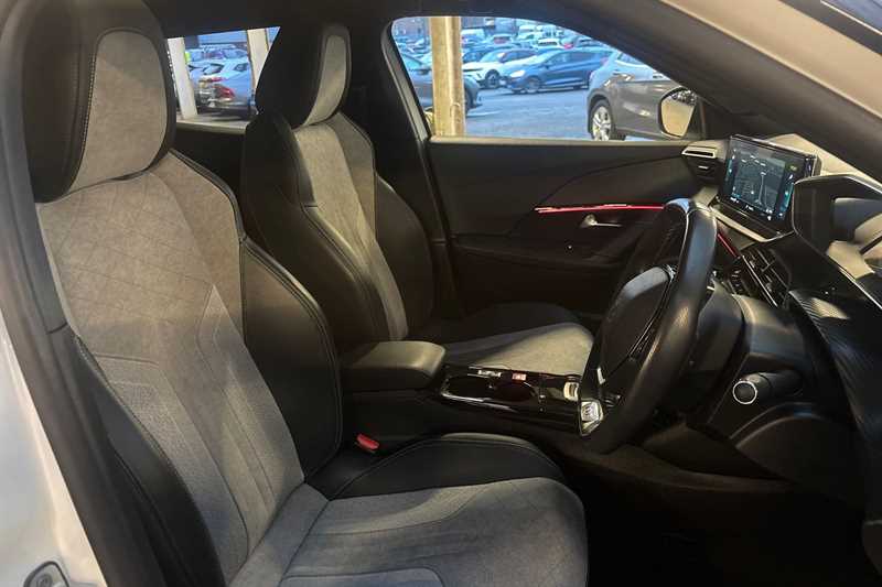 Used Peugeot 2008 2021 for sale - 77700168: Photo 23