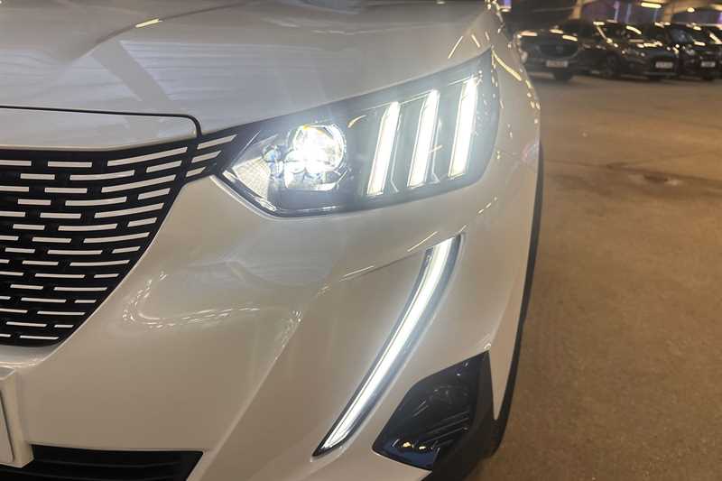 Used Peugeot 2008 2021 for sale - 77700168: Photo 29