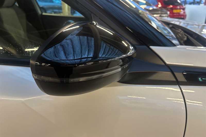 Used Peugeot 2008 2021 for sale - 77700168: Photo 34