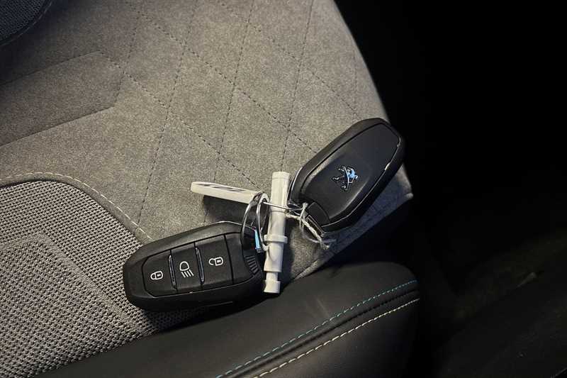 Used Peugeot 2008 2021 for sale - 77700168: Photo 36