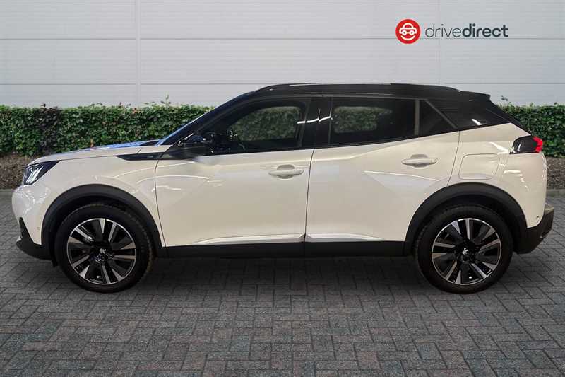 Used Peugeot 2008 2021 for sale - 77700168: Photo 6