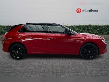 Used Vauxhall Astra 2023 for sale - 78625800: Photo