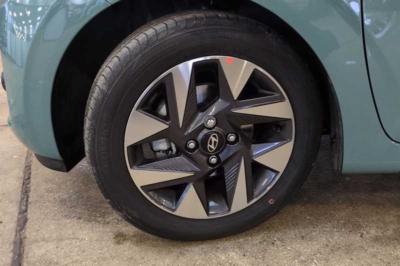 Used Hyundai i10 2025 for sale - 77758001: Photo 12