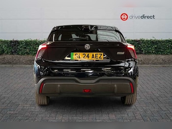 Used MG MG4 2024 for sale - 79003323: Photo