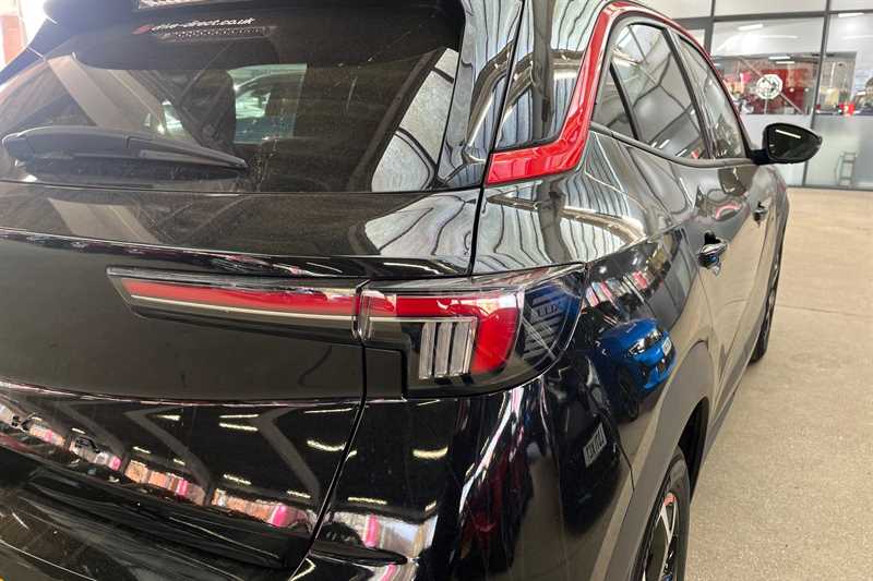 Used Vauxhall Mokka 2022 for sale - 78050183: Photo 32