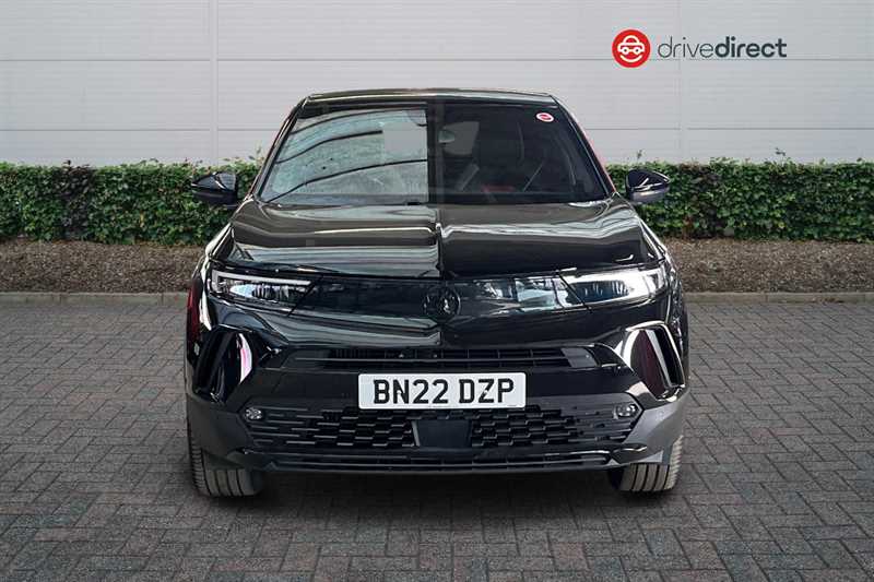 Used Vauxhall Mokka 2022 for sale - 78050183: Photo 8