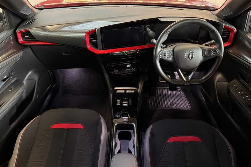 Used Vauxhall Mokka 2023 for sale - 77309674: Photo 13