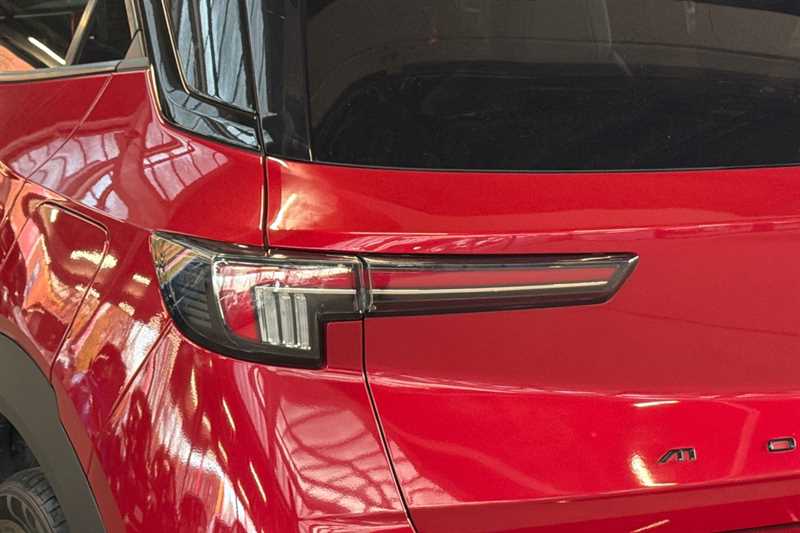 Used Vauxhall Mokka 2023 for sale - 77309674: Photo 31