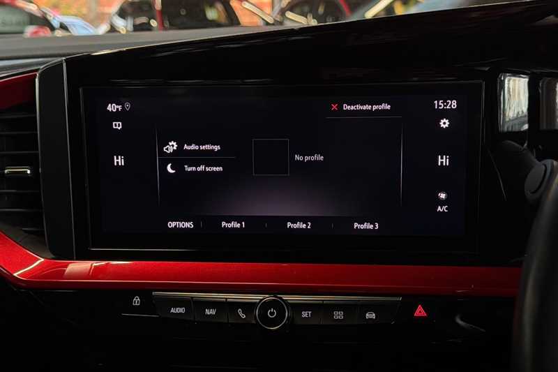 Used Vauxhall Mokka 2023 for sale - 77309674: Photo 38