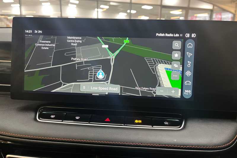 Used MG MG HS for sale - 77481777: Photo 18