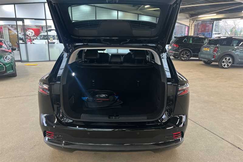 Used MG MG HS for sale - 77481777: Photo 25