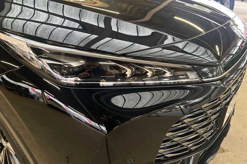 Used MG MG HS for sale - 77481777: Photo 28