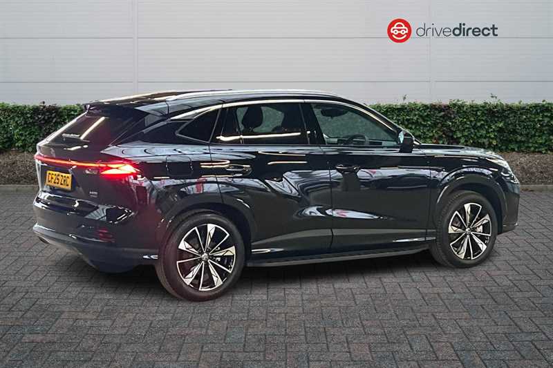 Used MG MG HS for sale - 77481777: Photo 3