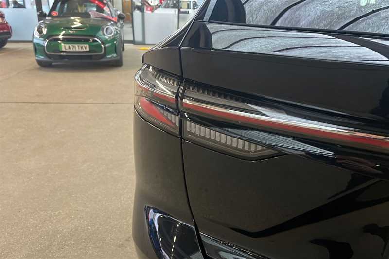 Used MG MG HS for sale - 77481777: Photo 31