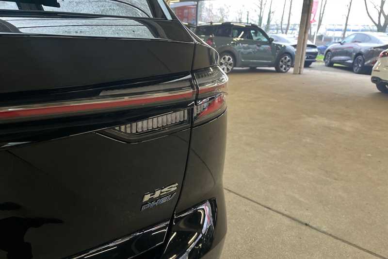 Used MG MG HS for sale - 77481777: Photo 32