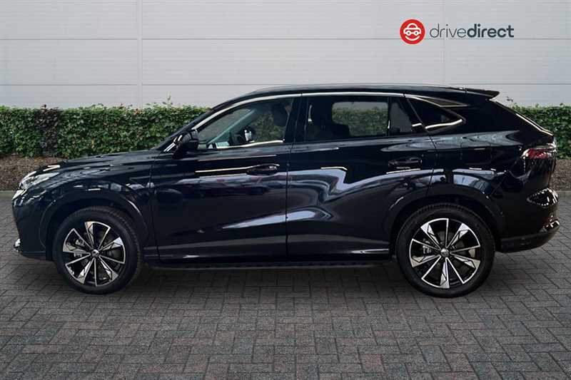 Used MG MG HS for sale - 77481777: Photo 6