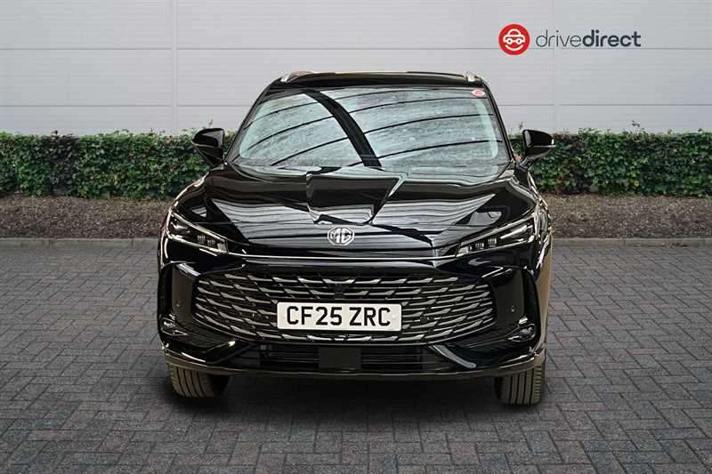 Used MG MG HS for sale - 77481777: Photo 8