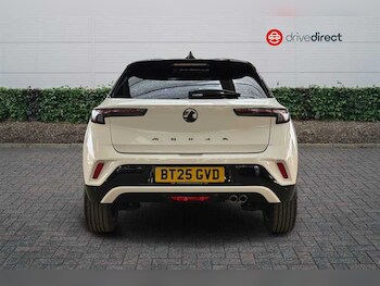 Used Vauxhall Mokka 2025 for sale - 77567167: Photo