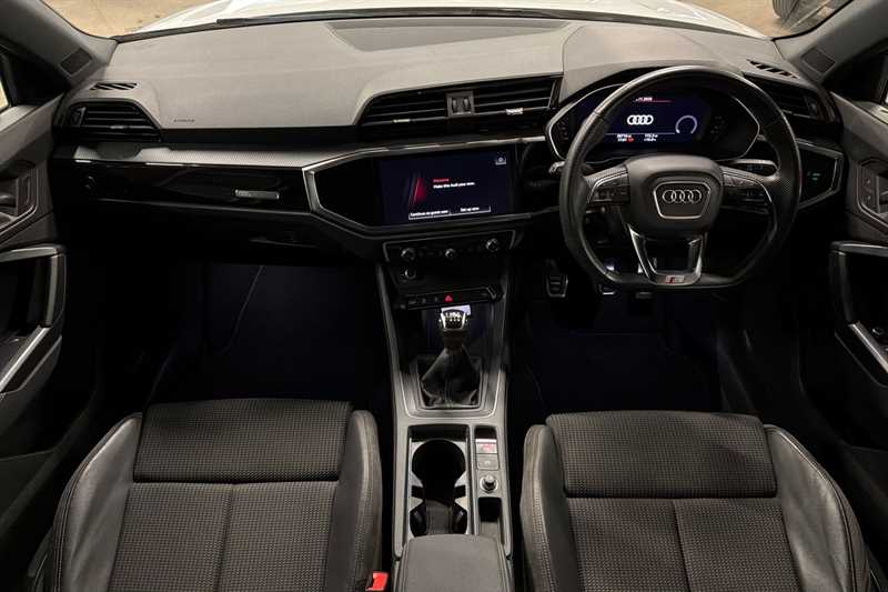 Used Audi Q3 2022 for sale - 76530589: Photo 13