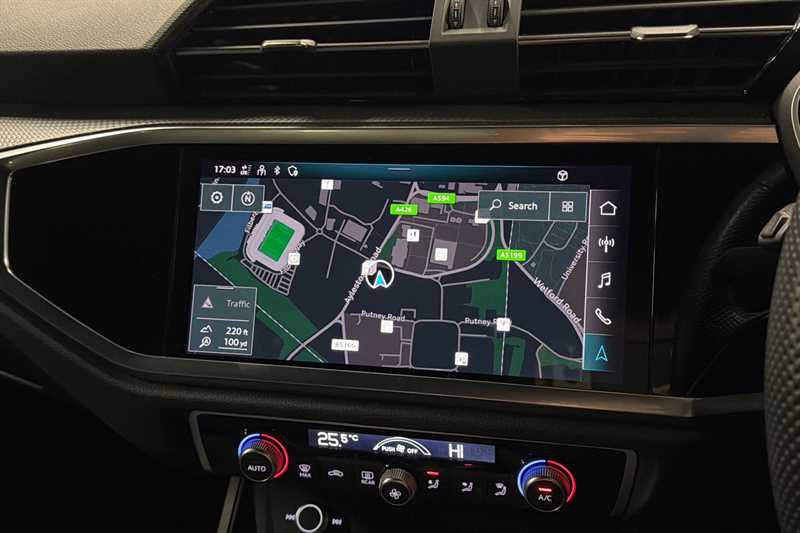 Used Audi Q3 2022 for sale - 76530589: Photo 18