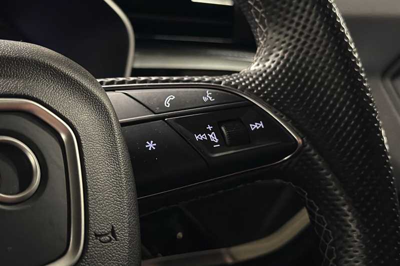 Used Audi Q3 2022 for sale - 76530589: Photo 22