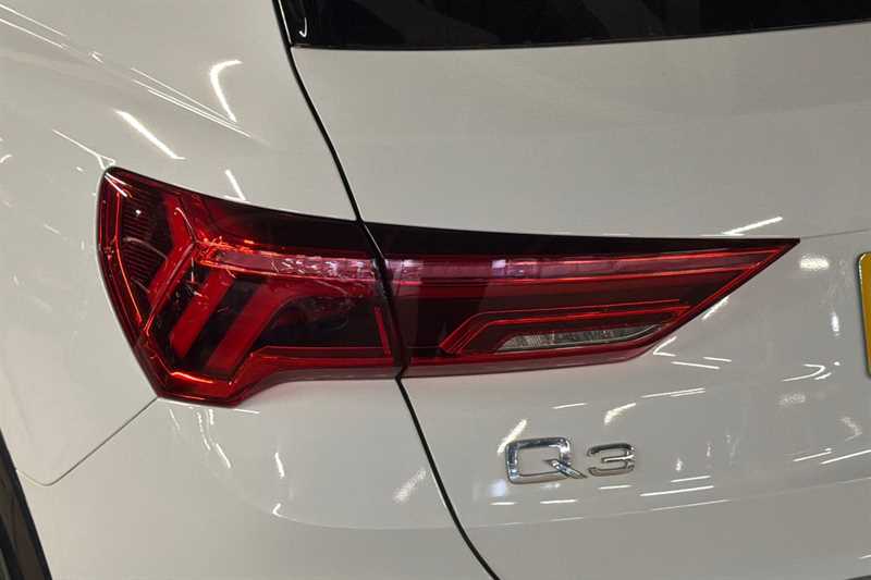 Used Audi Q3 2022 for sale - 76530589: Photo 31