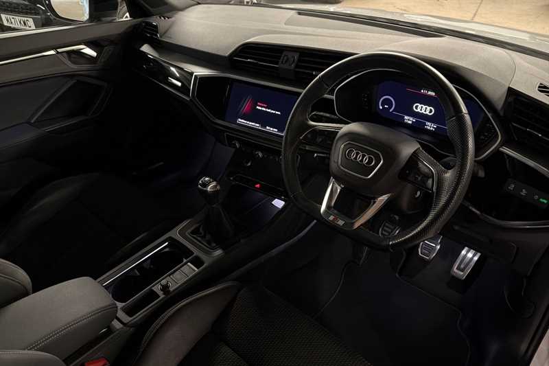 Used Audi Q3 2022 for sale - 76530589: Photo 36