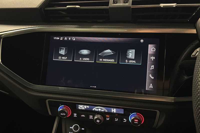 Used Audi Q3 2022 for sale - 76530589: Photo 39