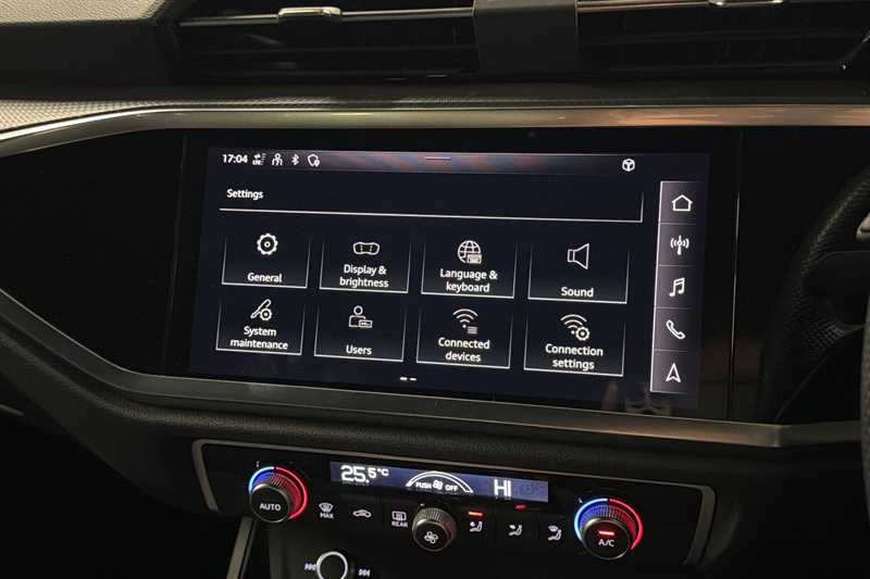 Used Audi Q3 2022 for sale - 76530589: Photo 41