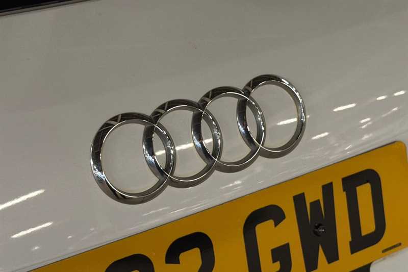 Used Audi Q3 2022 for sale - 76530589: Photo 45