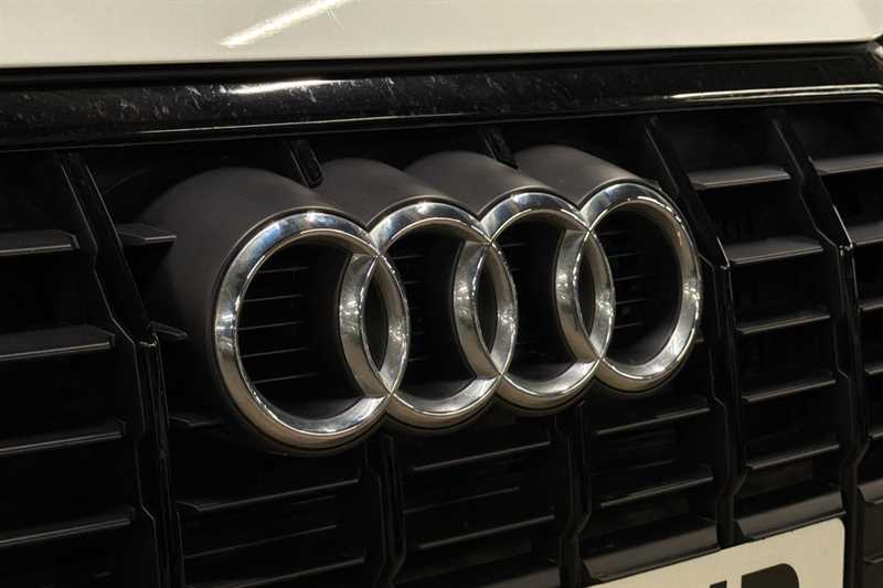 Used Audi Q3 2022 for sale - 76530589: Photo 46