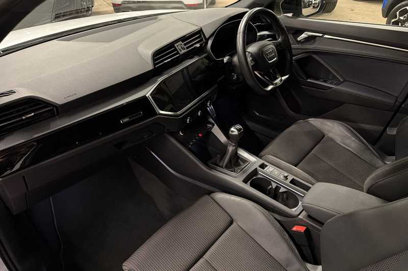 Used Audi Q3 2022 for sale - 76530589: Photo 47