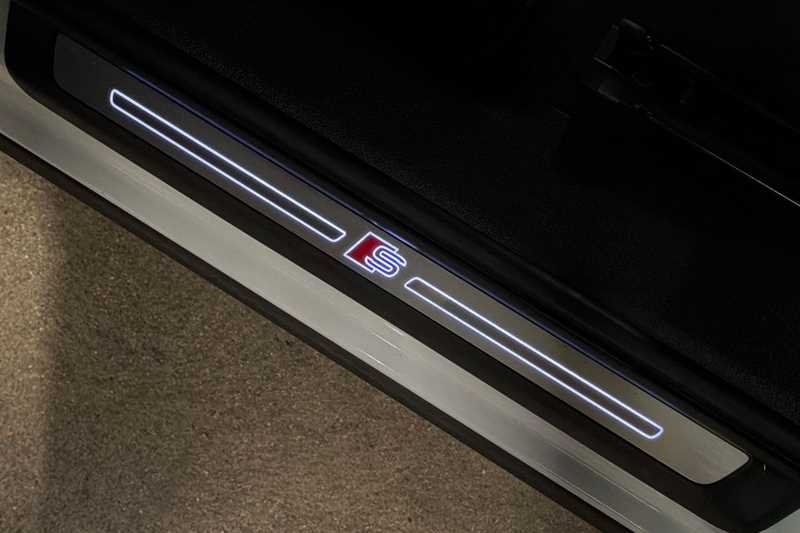 Used Audi Q3 2022 for sale - 76530589: Photo 49