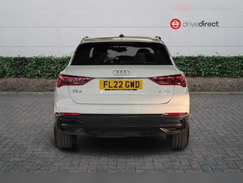 Used Audi Q3 2022 for sale - 76530589: Photo