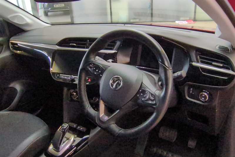 Used Vauxhall Corsa 2021 for sale - 77711993: Photo 4