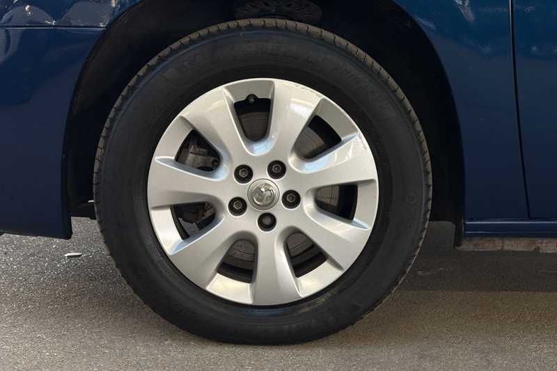 Used Vauxhall Combo Life 2020 for sale - 76876803: Photo 11