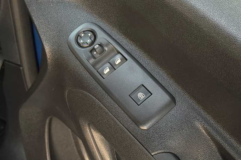 Used Vauxhall Combo Life 2020 for sale - 76876803: Photo 16