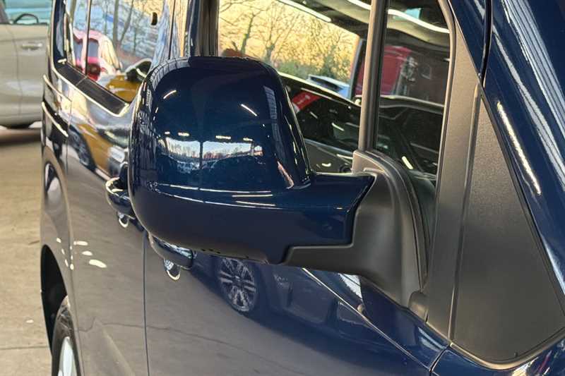 Used Vauxhall Combo Life 2020 for sale - 76876803: Photo 34