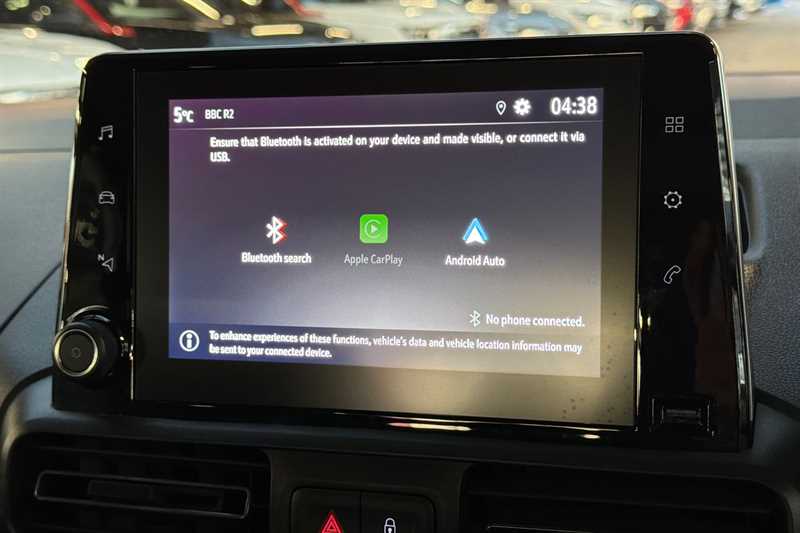 Used Vauxhall Combo Life 2020 for sale - 76876803: Photo 41