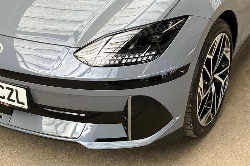 Used Hyundai IONIQ 6 2024 for sale - 77402794: Photo 29