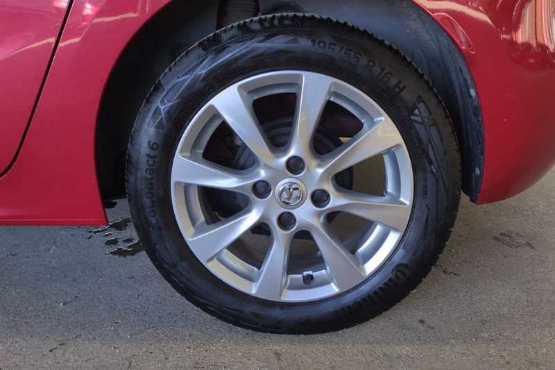 Used Vauxhall Corsa 2023 for sale - 77811715: Photo 10