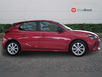 Used Vauxhall Corsa 2023 for sale - 77811715: Photo