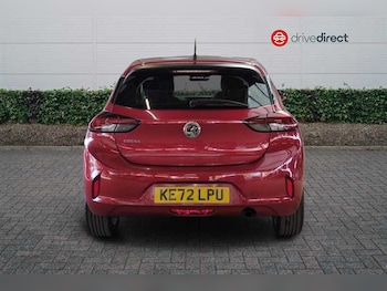 Used Vauxhall Corsa 2023 for sale - 77811715: Photo