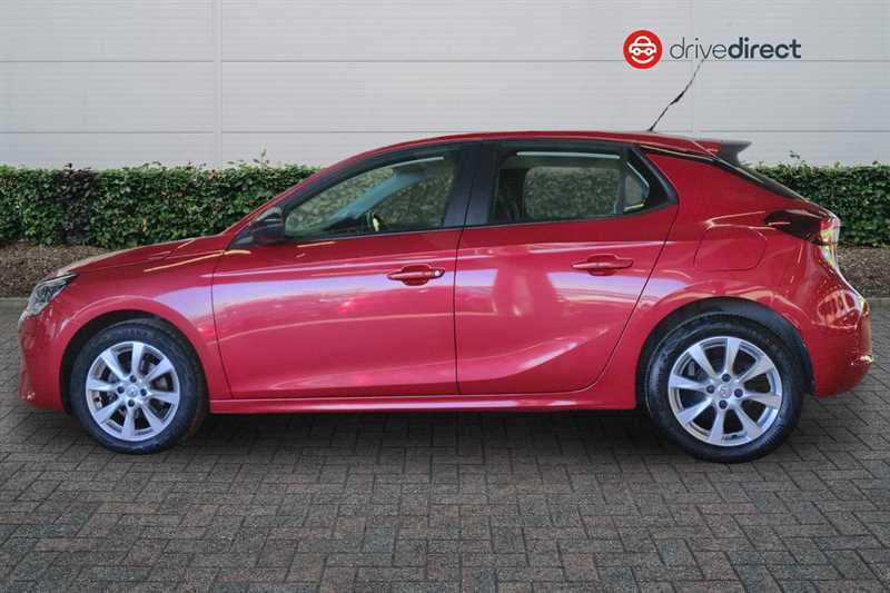 Used Vauxhall Corsa 2023 for sale - 77811715: Photo 6