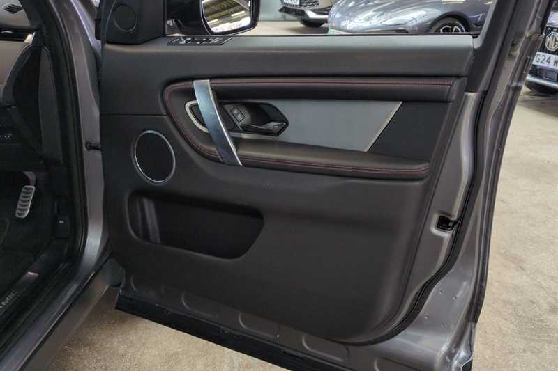 Used Land Rover Discovery Sport 2021 for sale - 78120011: Photo 43