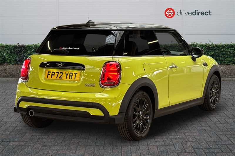 Used MINI Hatch 2023 for sale - 78129816: Photo 3