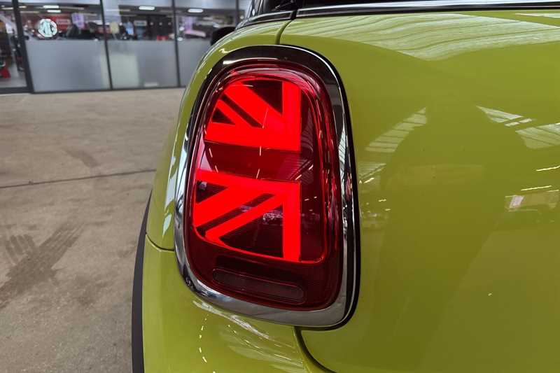 Used MINI Hatch 2023 for sale - 78129816: Photo 31